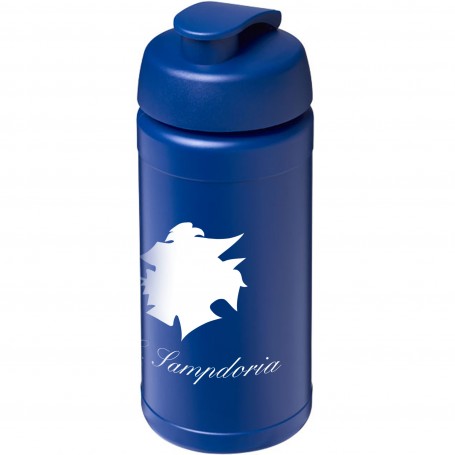 Acube 3403 - Borraccia Plastica Sampdoria 500 ml