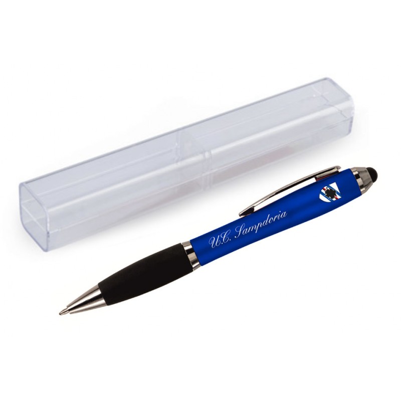 Acube 3928 - Penna Nash Touch Sampdoria