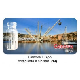Genova 0024 - Magnete...