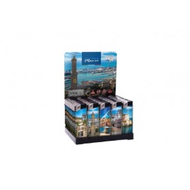 Genova 40804472 - Accendini...