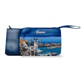 Genova 1075 - Pochette con...