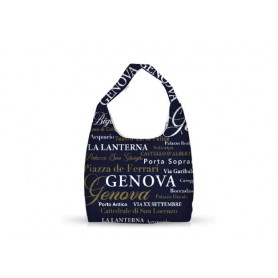 Genova 1588 - Borsa Genova...