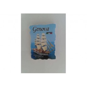 Genova 1980 - Magnete...