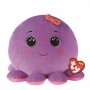 Ty 39242 - Squish-a-Boos - Cuscino Octavia Polpo 22 cm
