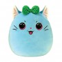 Ty 39335 - Squish-a-Boos - Cuscino Kirra Gattino 33 cm