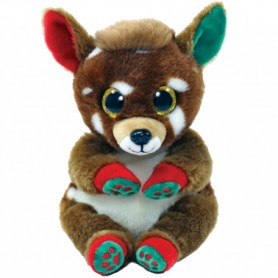 Ty 41040 - Beanie Babies - Juno Renna 22 cm