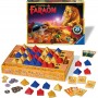 Ravensburger 27330 - Gioco Faraon Anniversary