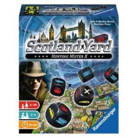 Ravensburger 26010 -...