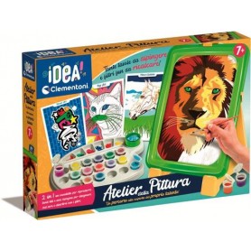 Clementoni 18677 - Idea -...