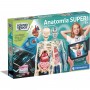 Clementoni 19299 - Scienza & Gioco - Anatomia Super