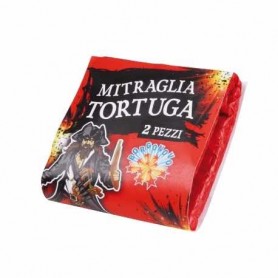 Borgonovo 102AB - Mitraglia...