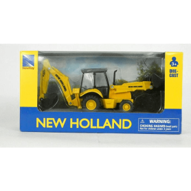 New Ray 32143 - Ruspa New Holland B110C