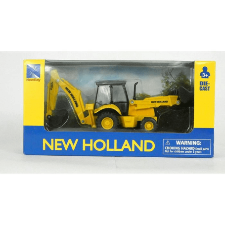 New Ray 32143 - Ruspa New Holland B110C
