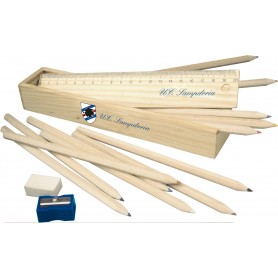 Acube 85 - Set Scuola Legno...