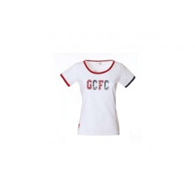 Genoa 91200 - T-Shirt Donna...
