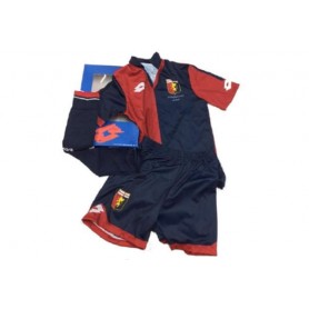 Lotto 0930 - Kit Gara Genoa...