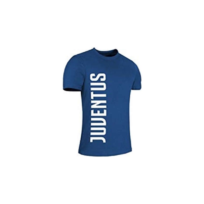 Juventus 6865 - T-shirt Juventus Kid Blu 6 Anni