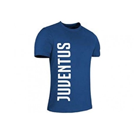 Juventus 6865 - T-shirt Juventus Kid Blu 6 Anni