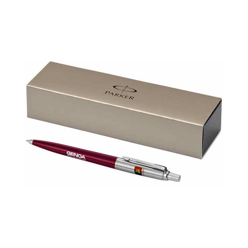 Acube 3778 - Penna Parker Rossa Genoa