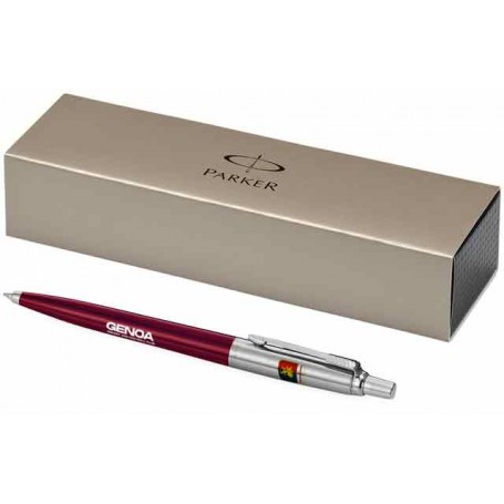 Acube 3778 - Penna Parker Rossa Genoa