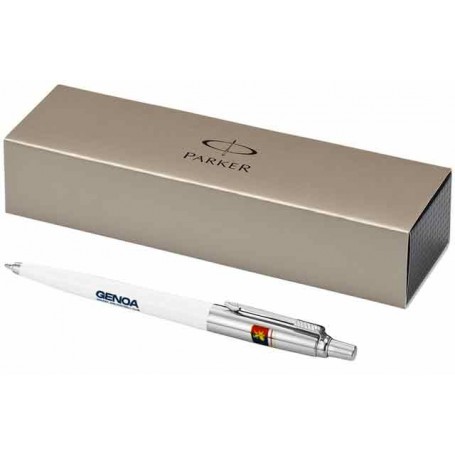 Acube 3772 - Penna Parker Bianca Genoa