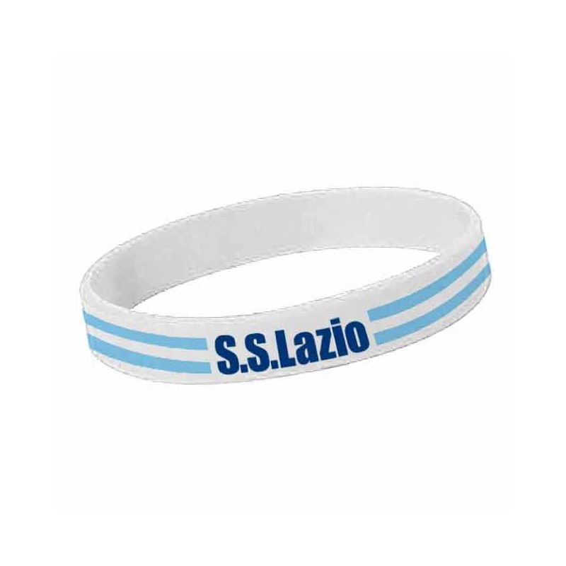 Acube 9 - Braccialetto Silicone Lazio