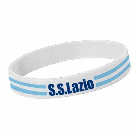 Acube 9 - Braccialetto Silicone Lazio