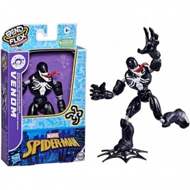 Hasbro F38455 - Spiderman -...