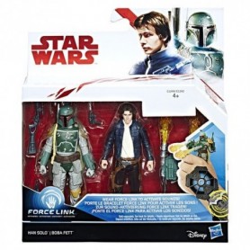 Hasbro C1242 - Star Wars -...