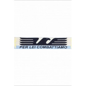Lazio C1L - Sciarpa...
