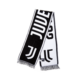 Juventus SC1AC - Sciarpa Jacquard Juventus