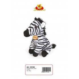 Decar 25165 - Morbidelli Zebra Zibby 20 cm