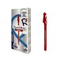 Paper Mate 9258 - Penna Replay Rosse Cf.12 pz.