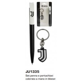 Juventus 1335 - Set Penna e...