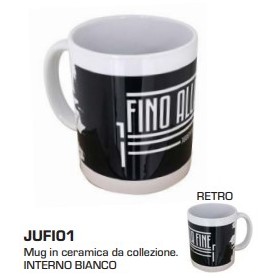 Juventus 1341 - Tazza Mug...