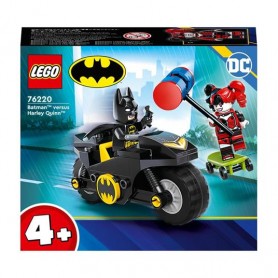 Lego 76220 - DC - Batman...