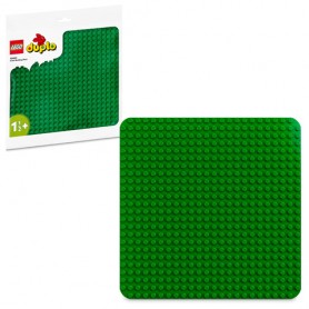 Lego 10980 - Base Verde Duplo