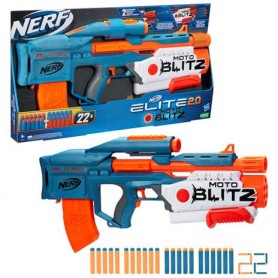 Hasbro F5872 - Nerf - Nerf...