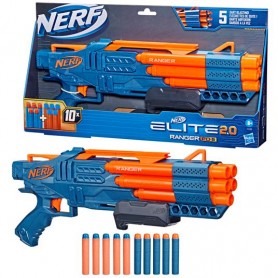 Hasbro F4186 - Nerf - Elite 2.0 Ranger Pd 5