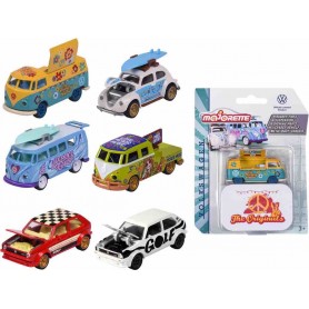 Simba 55005 - Majorette -...