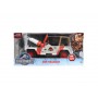 Simba 53005 - Jada - Jeep Wrangler Jurassic World 1992 Scala 1:24