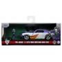 Simba 53004 - Jada - Joker Ford Mustang Scala 1:32 con Personaggio