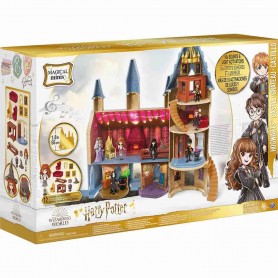 Spin Master 6061842 - Castello di Hogwarts di Harry Potter