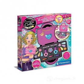 Clementoni 18743 - Crazy...