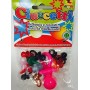 Toys Garden 25581 - Busta 14 Ciuccetti