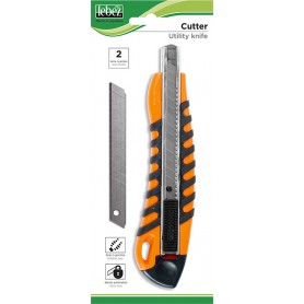 Lebez 9206 - Cutter Lama 9...