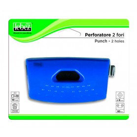 Lebez 1260 - Perforatore 2...