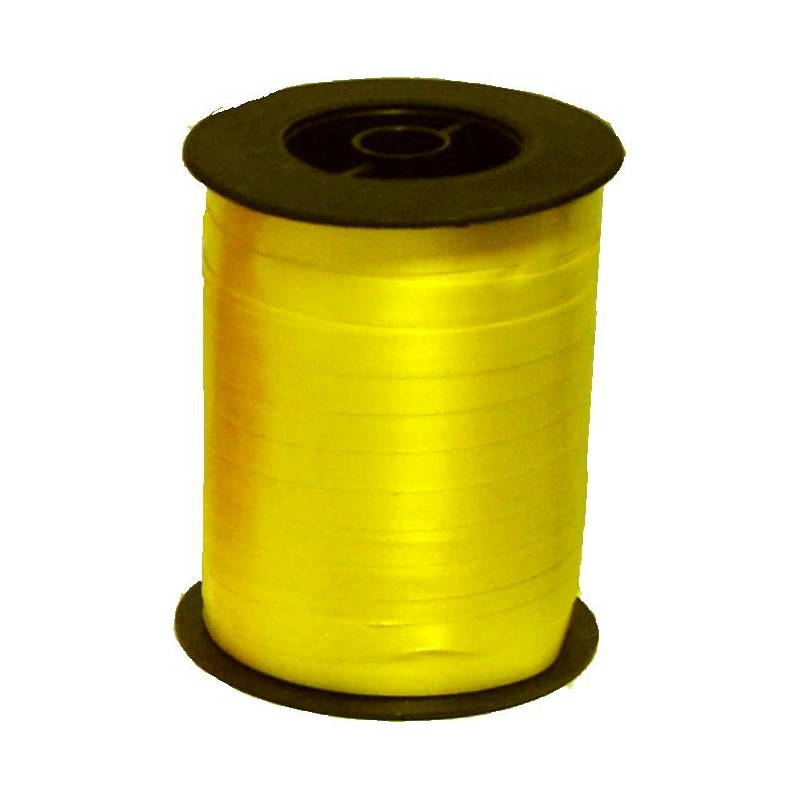 Inab 51 - Nastro Diamant 10mm x 250Mt Giallo Limone