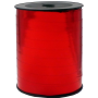 Inab 15 - Rocchetto Nastro Lux Metal 10mmX250Mt Rosso