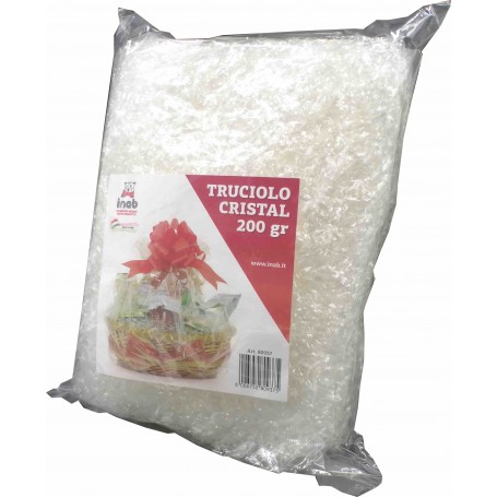 Inab 80937 - Busta Paglietta per Cesti 200gr